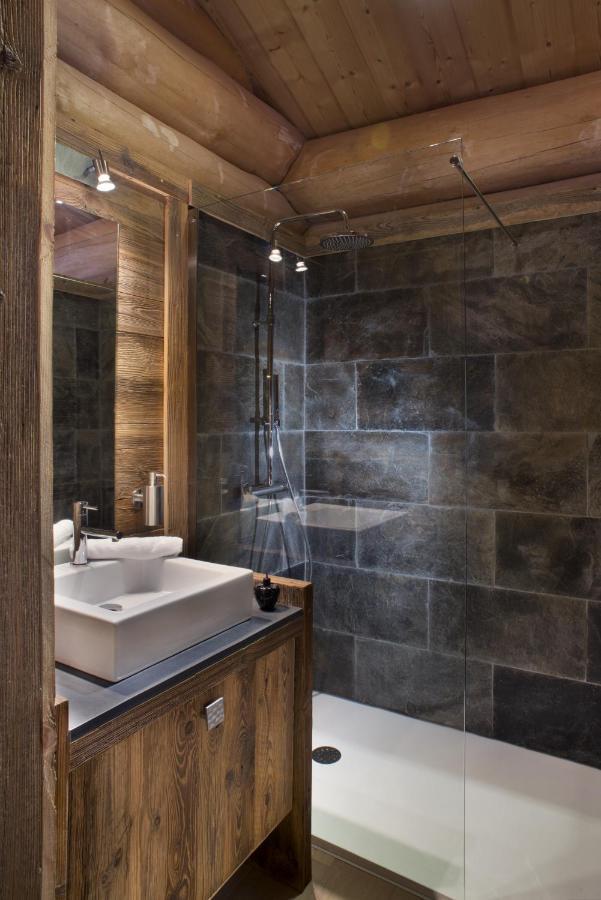 Chalet Nanook, Charme Et Luxe Pyreneen Bolquère Zewnętrze zdjęcie