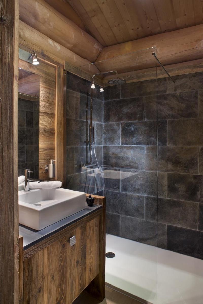 Chalet Nanook, Charme Et Luxe Pyreneen Bolquère Zewnętrze zdjęcie